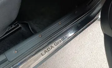 LADA (ВАЗ) Granta 2018 года за 13 990 BYN в Минск