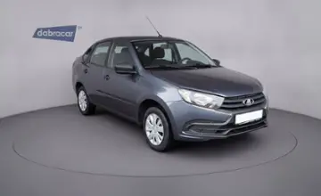LADA (ВАЗ) Granta 2018 года за 13 990 BYN в Минск