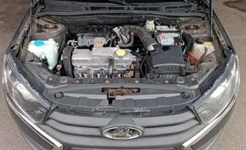 LADA (ВАЗ) Granta 2018 года за 13 990 BYN в Минск