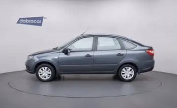 LADA (ВАЗ) Granta 2018 года за 13 990 BYN в Минск
