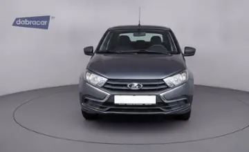 LADA (ВАЗ) Granta 2018 года за 13 990 BYN в Минск