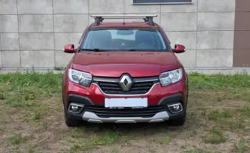 Renault Sandero 2019 года за 36 990 BYN в Гродно