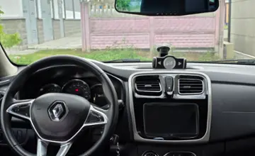 Renault Sandero 2019 года за 36 990 BYN в Гродно