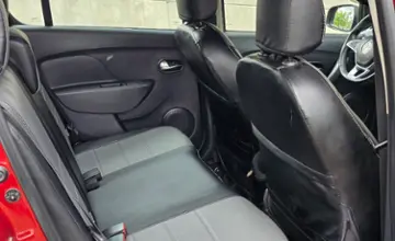 Renault Sandero 2019 года за 36 990 BYN в Гродно