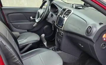 Renault Sandero 2019 года за 36 990 BYN в Гродно