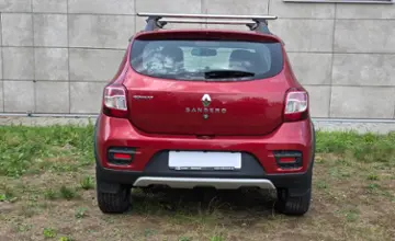 Renault Sandero 2019 года за 36 990 BYN в Гродно