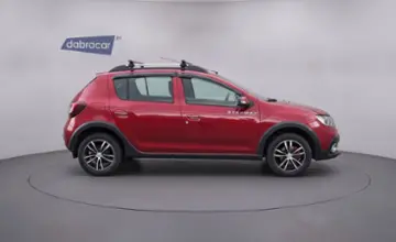 Renault Sandero 2019 года за 36 990 BYN в Гродно