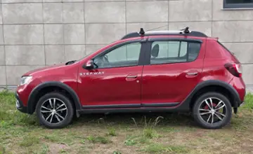 Renault Sandero 2019 года за 36 990 BYN в Гродно