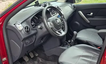 Renault Sandero 2019 года за 36 990 BYN в Гродно