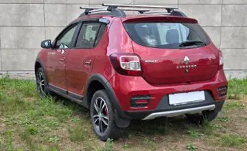 Renault Sandero 2019 года за 36 990 BYN в Гродно