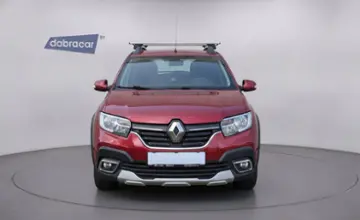 Renault Sandero 2019 года за 36 990 BYN в Гродно