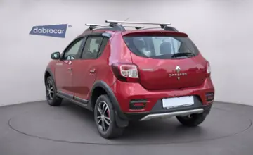 Renault Sandero 2019 года за 36 990 BYN в Гродно