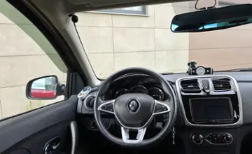 Renault Sandero 2019 года за 36 990 BYN в Гродно
