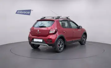 Renault Sandero 2019 года за 36 990 BYN в Гродно