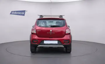 Renault Sandero 2019 года за 36 990 BYN в Гродно