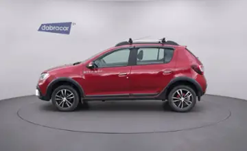 Renault Sandero 2019 года за 36 990 BYN в Гродно