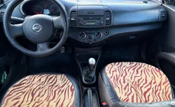  Micra