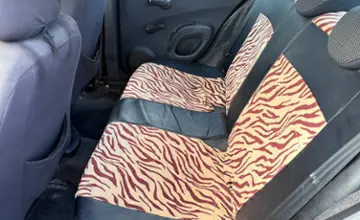  Micra