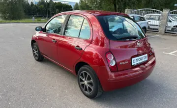  Micra