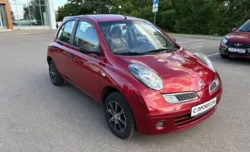  Micra