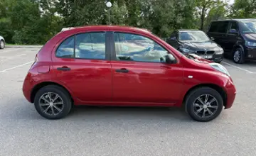  Micra
