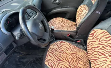  Micra
