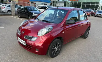  Micra