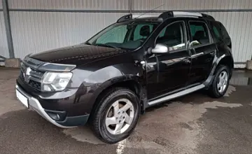 Renault Duster 2015 года за 32 590 BYN в Минск