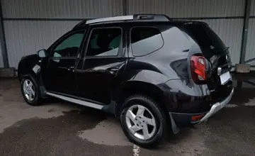 Renault Duster 2015 года за 32 590 BYN в Минск