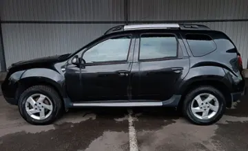 Renault Duster 2015 года за 32 590 BYN в Минск
