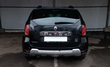 Renault Duster 2015 года за 32 590 BYN в Минск
