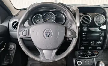 Renault Duster 2015 года за 32 590 BYN в Минск