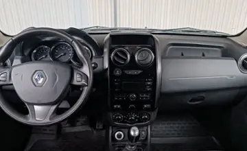 Renault Duster 2015 года за 32 590 BYN в Минск