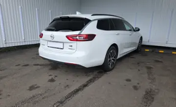Opel Insignia 2017 года за 46 590 BYN в Минск