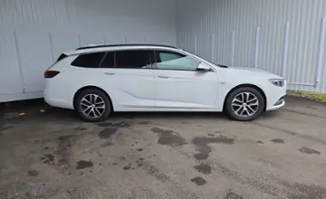 Opel Insignia 2017 года за 46 590 BYN в Минск