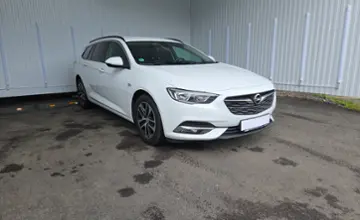 Opel Insignia 2017 года за 46 590 BYN в Минск