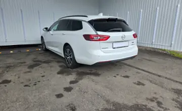 Opel Insignia 2017 года за 46 590 BYN в Минск