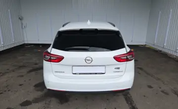 Opel Insignia 2017 года за 46 590 BYN в Минск