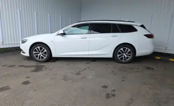 Opel Insignia 2017 года за 46 590 BYN в Минск