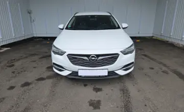 Opel Insignia 2017 года за 46 590 BYN в Минск