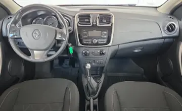 Renault Sandero 2018 года за 29 990 BYN в Минск