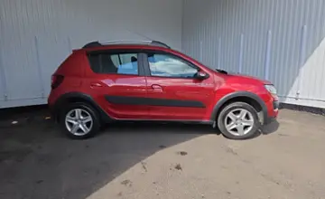 Renault Sandero 2018 года за 29 990 BYN в Минск