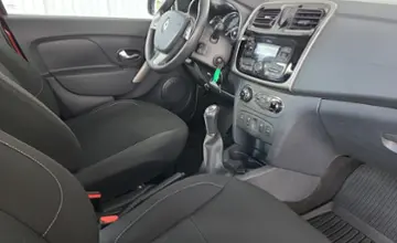 Renault Sandero 2018 года за 29 990 BYN в Минск