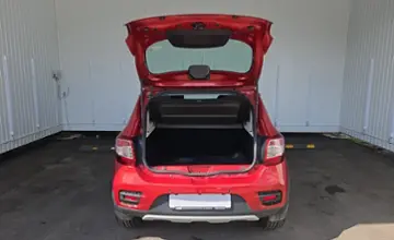 Renault Sandero 2018 года за 29 990 BYN в Минск
