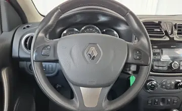 Renault Sandero 2018 года за 29 990 BYN в Минск