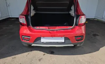 Renault Sandero 2018 года за 29 990 BYN в Минск