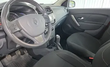 Renault Sandero 2018 года за 29 990 BYN в Минск