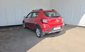 Renault Sandero 2018 года за 29 990 BYN в Минск