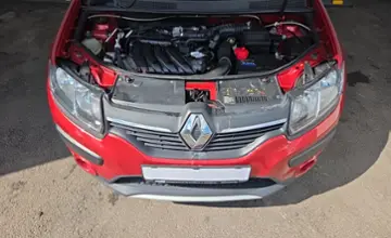 Renault Sandero 2018 года за 29 990 BYN в Минск