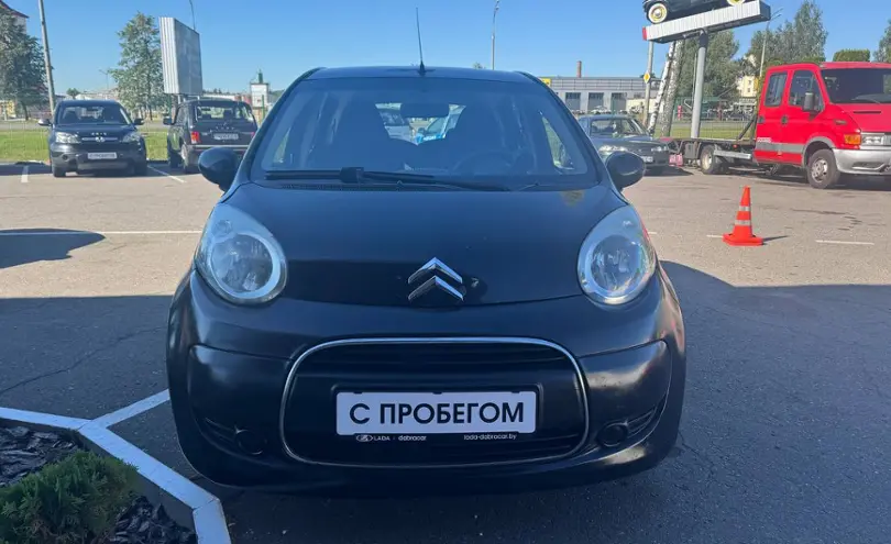 Citroen